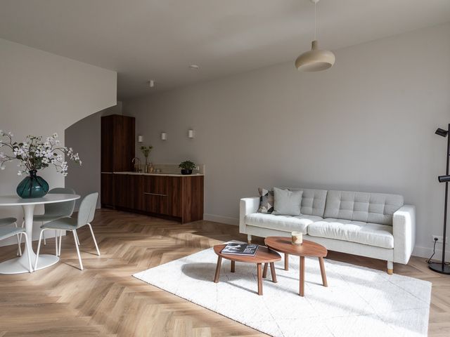 Weimarstraat 26A2, Den Haag