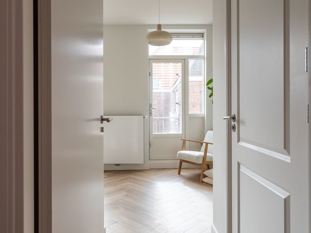 Weimarstraat 26A2, Den Haag