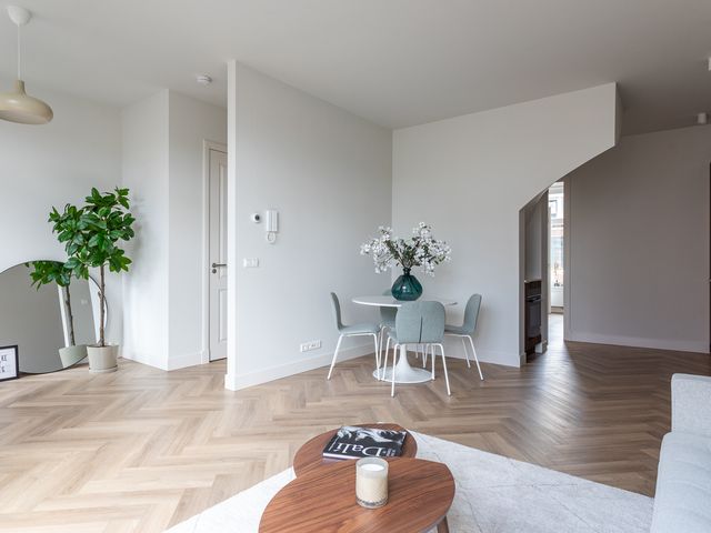 Weimarstraat 26A2, Den Haag