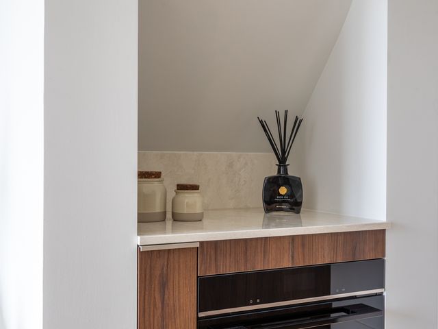 Weimarstraat 26A2, Den Haag