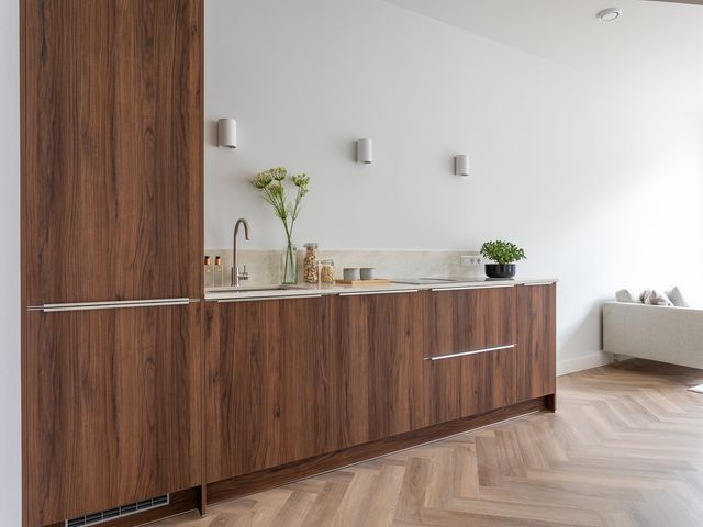 Weimarstraat 26A2, Den Haag