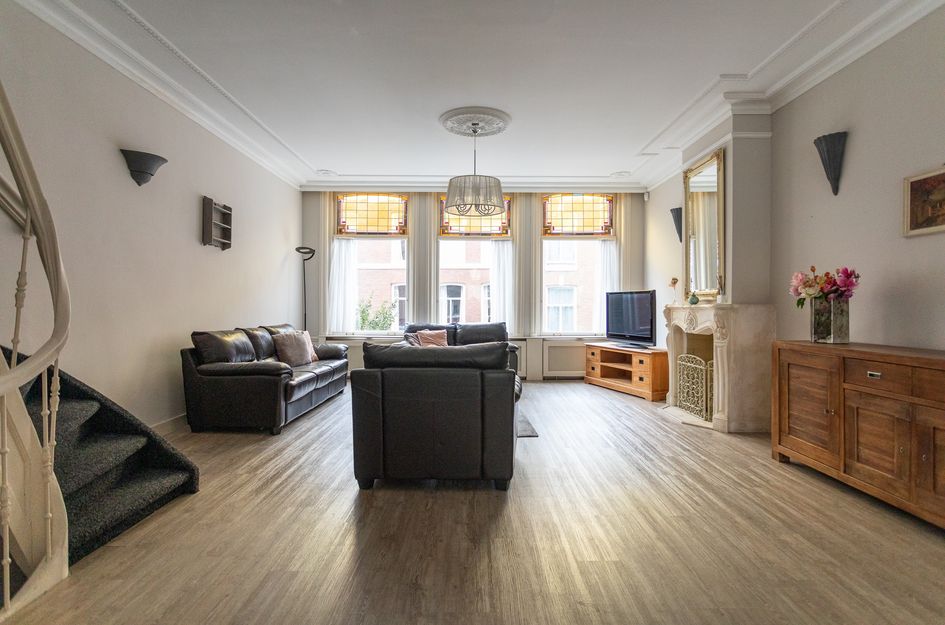 Jacob van der Doesstraat 107A