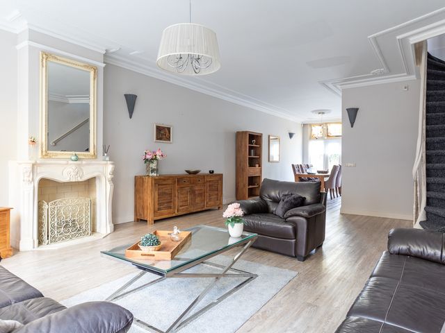 Jacob van der Doesstraat 107A, Den Haag