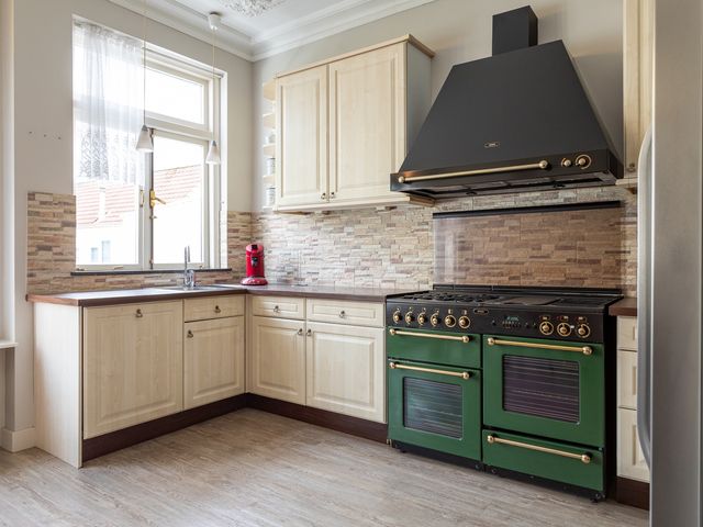 Jacob van der Doesstraat 107A, Den Haag