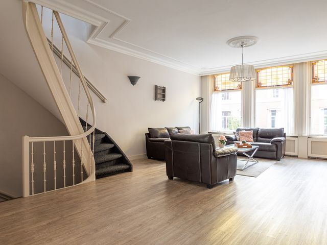 Jacob van der Doesstraat 107A, Den Haag