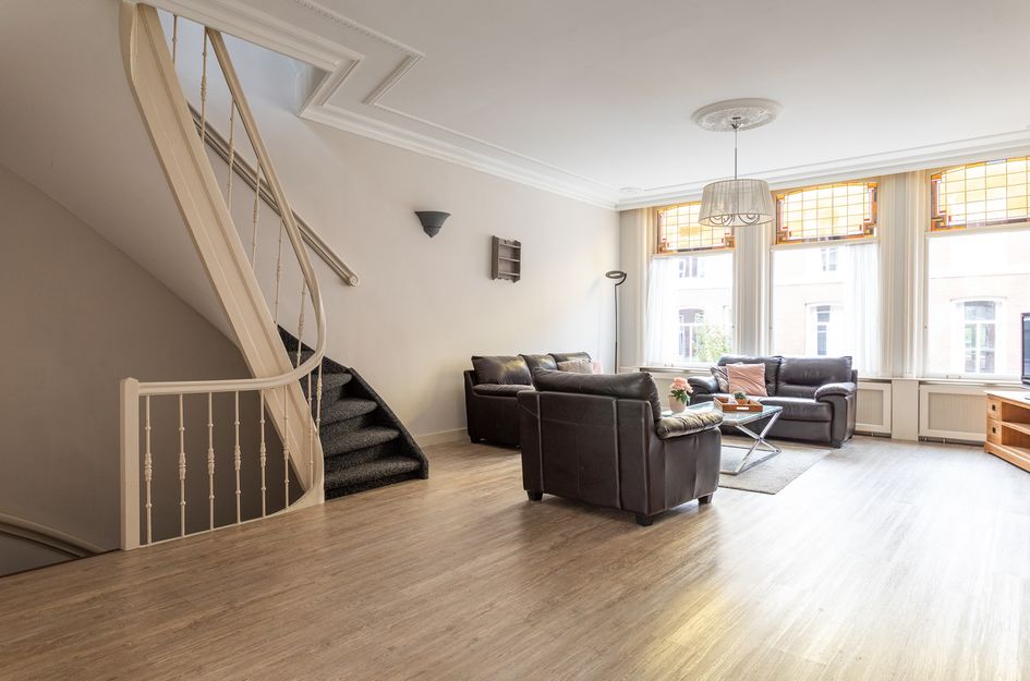 Jacob van der Doesstraat 107A