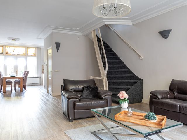 Jacob van der Doesstraat 107A, Den Haag