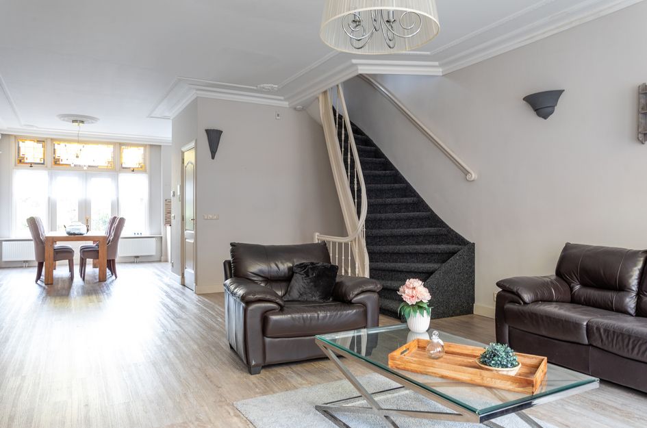 Jacob van der Doesstraat 107A