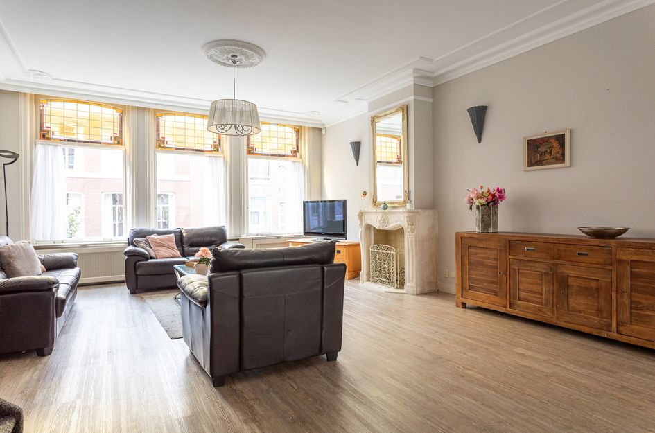 Jacob van der Doesstraat 107A