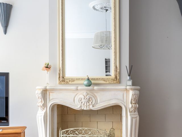 Jacob van der Doesstraat 107A, Den Haag