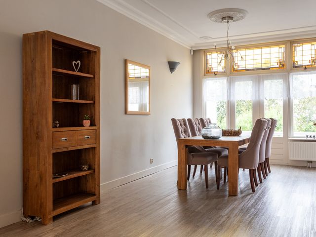 Jacob van der Doesstraat 107A, Den Haag