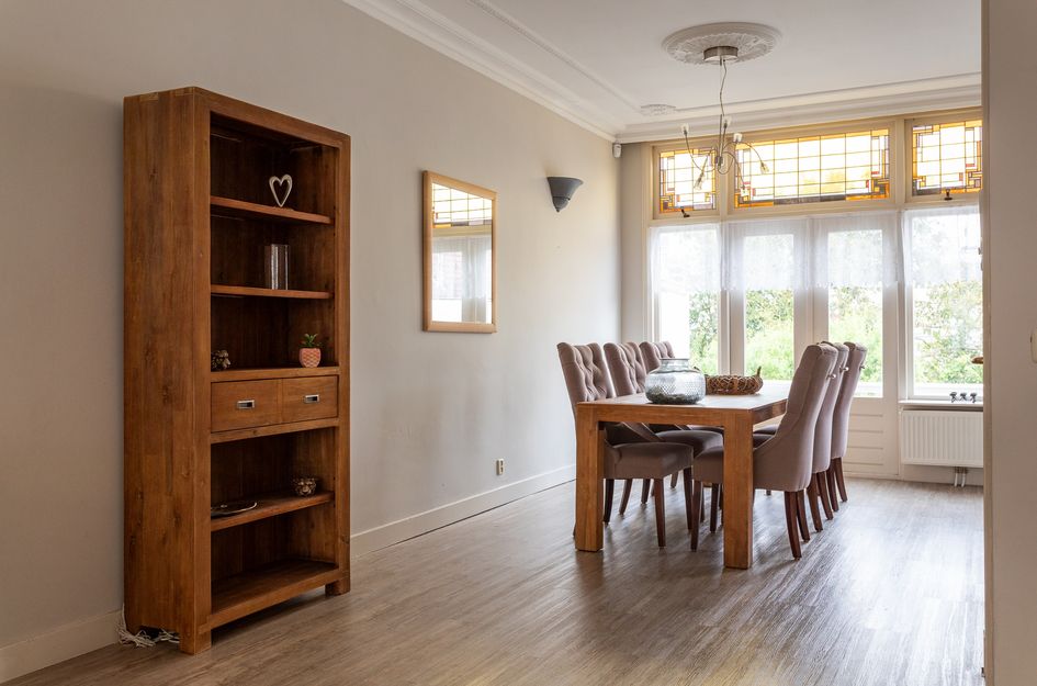 Jacob van der Doesstraat 107A