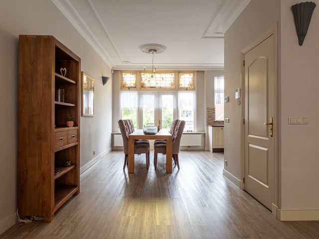 Jacob van der Doesstraat 107A, Den Haag