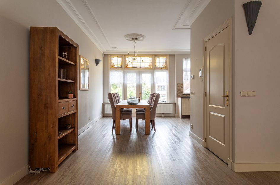 Jacob van der Doesstraat 107A