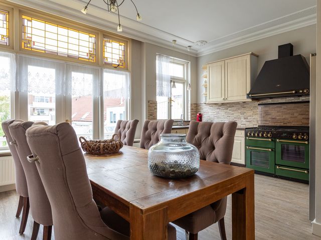 Jacob van der Doesstraat 107A, Den Haag