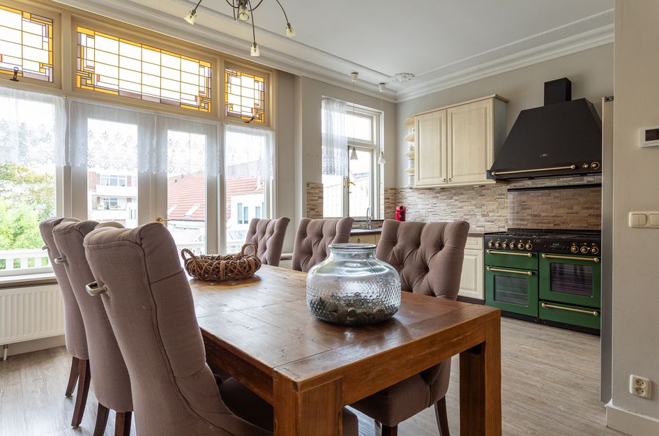 Jacob van der Doesstraat 107A