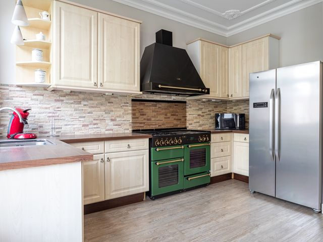 Jacob van der Doesstraat 107A, Den Haag