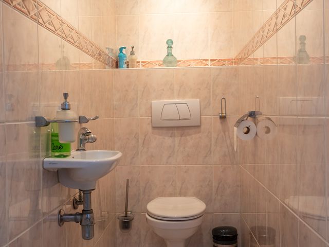 Jacob van der Doesstraat 107A, Den Haag