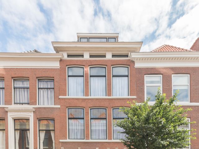 Jacob van der Doesstraat 107A, Den Haag