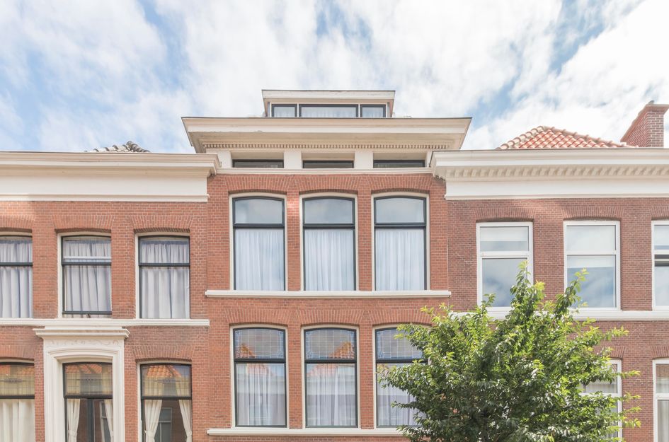 Jacob van der Doesstraat 107A