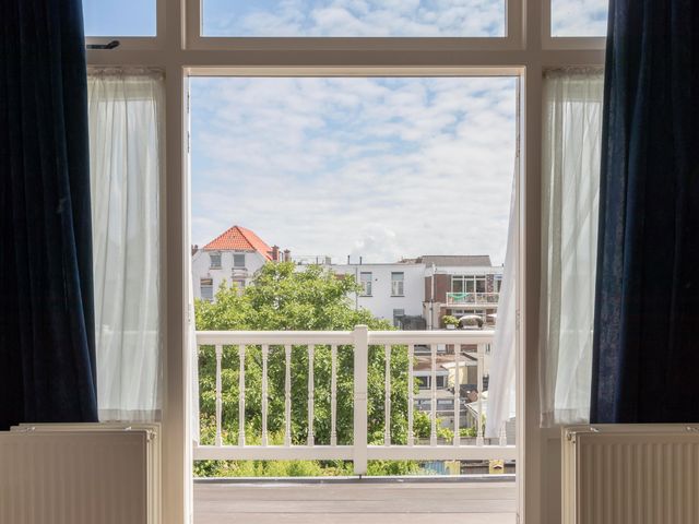 Jacob van der Doesstraat 107A, Den Haag