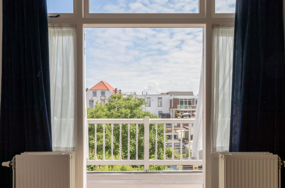 Jacob van der Doesstraat 107A