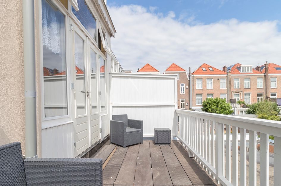 Jacob van der Doesstraat 107A