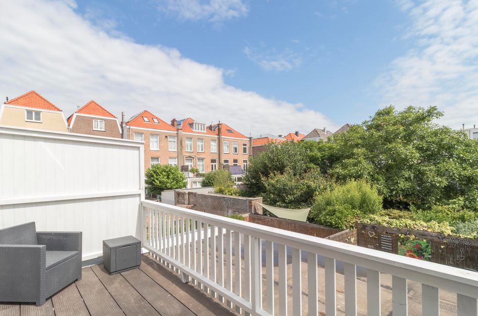 Jacob van der Doesstraat 107A