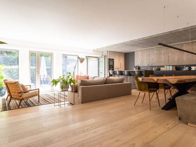 Stadhoudersplantsoen 22B, Den Haag