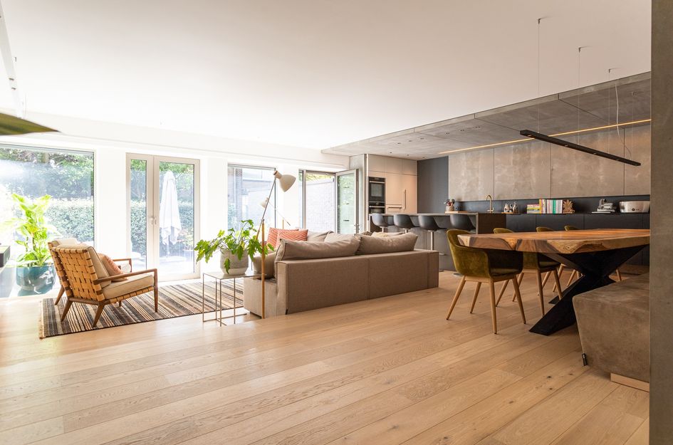 Stadhoudersplantsoen 22B