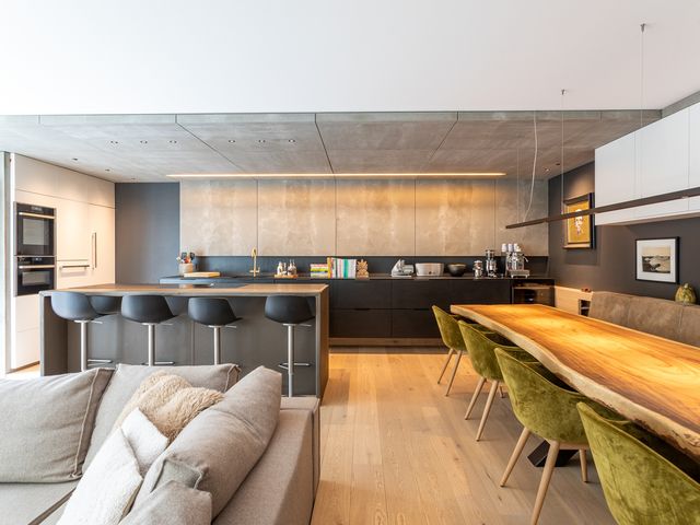 Stadhoudersplantsoen 22B, Den Haag