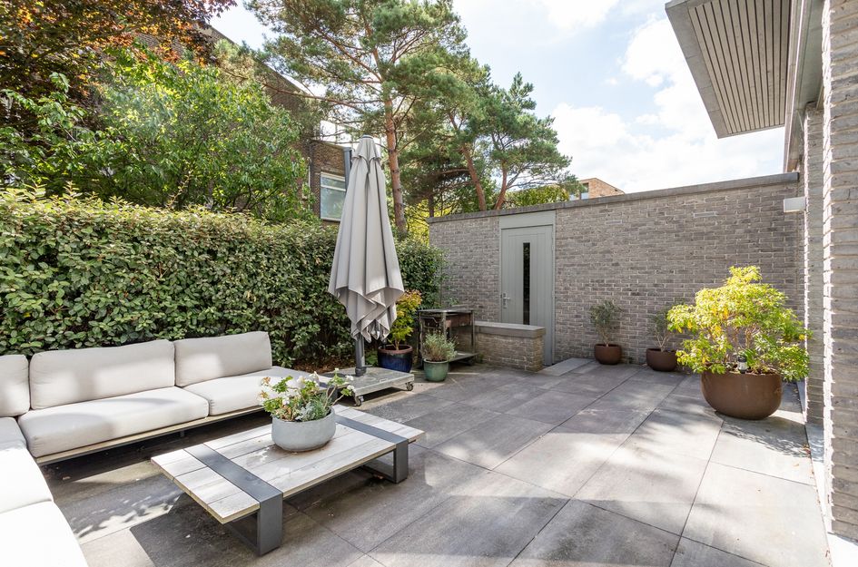 Stadhoudersplantsoen 22B