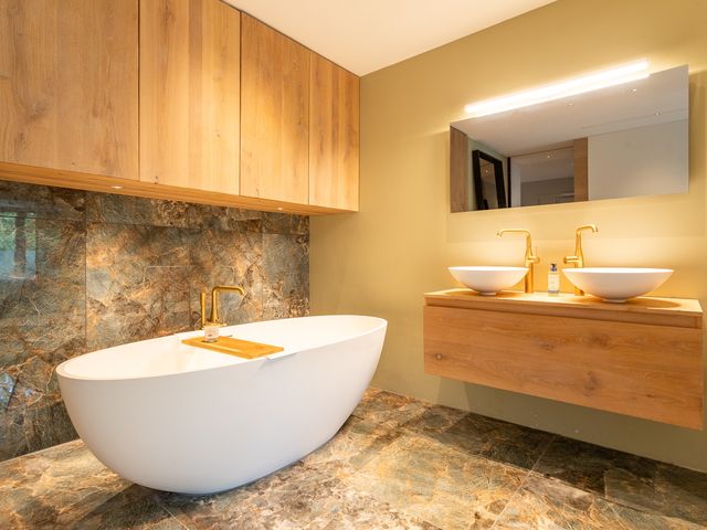 Stadhoudersplantsoen 22B, Den Haag