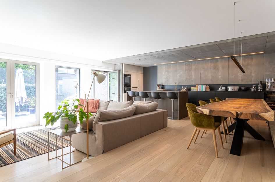 Stadhoudersplantsoen 22B