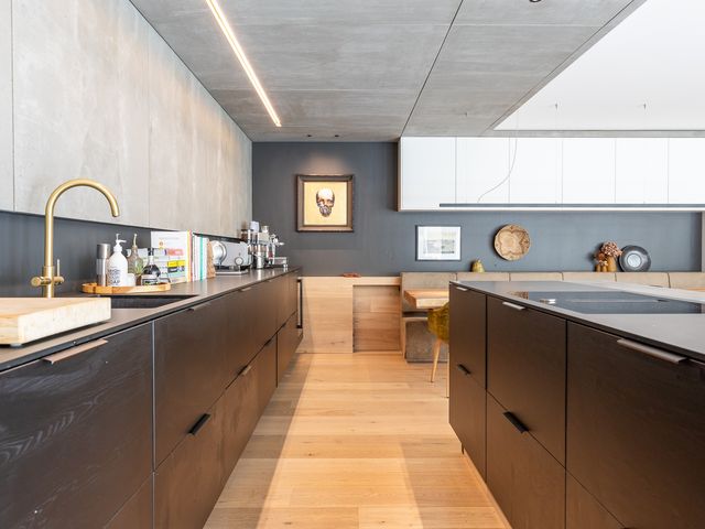 Stadhoudersplantsoen 22B, Den Haag