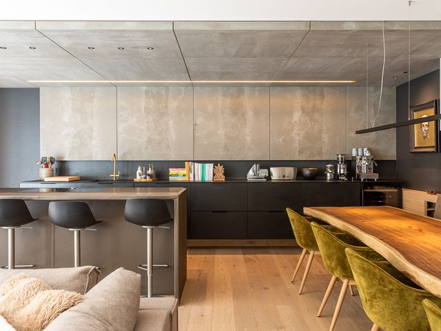 Stadhoudersplantsoen 22B, Den Haag