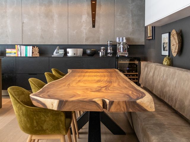 Stadhoudersplantsoen 22B, Den Haag