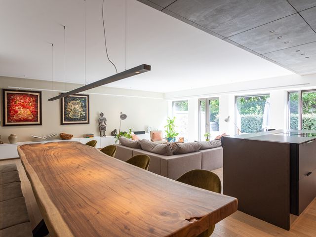 Stadhoudersplantsoen 22B, Den Haag