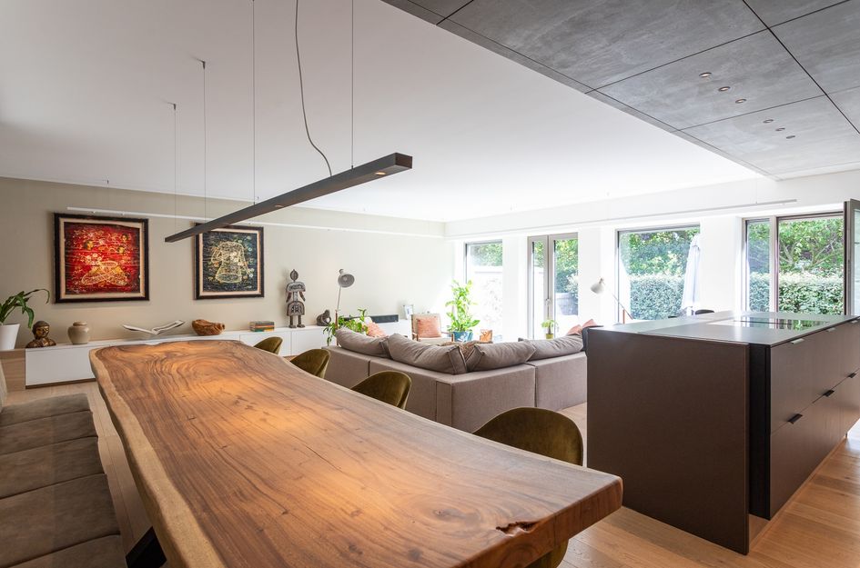 Stadhoudersplantsoen 22B