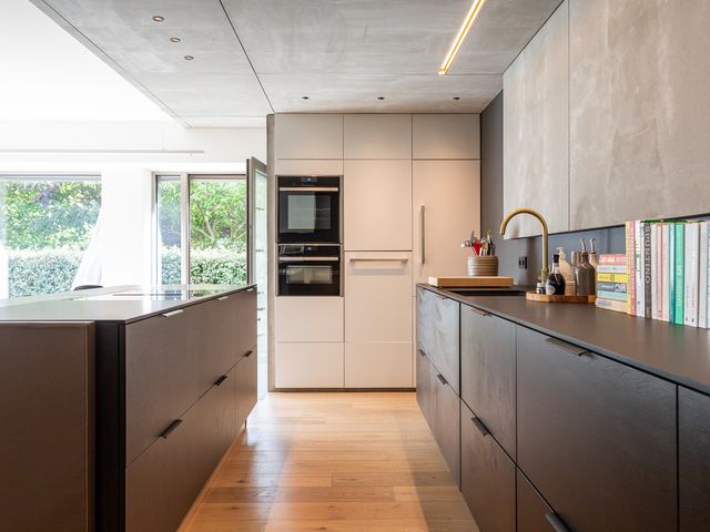 Stadhoudersplantsoen 22B, Den Haag