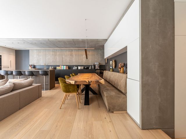 Stadhoudersplantsoen 22B, Den Haag