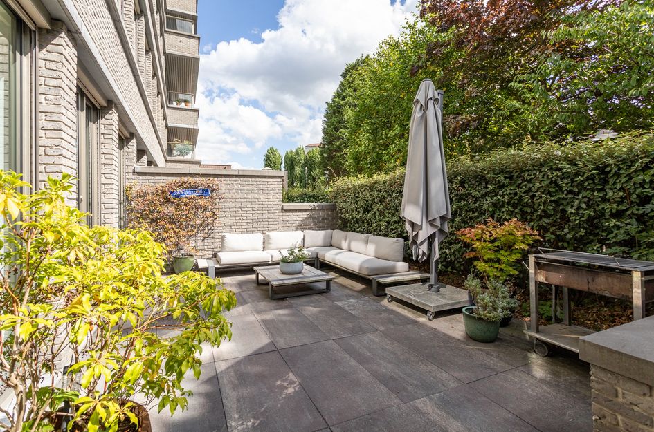 Stadhoudersplantsoen 22B