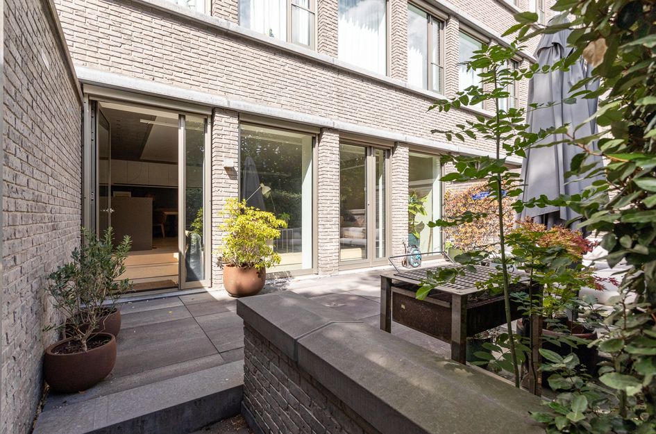 Stadhoudersplantsoen 22B