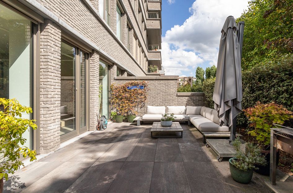 Stadhoudersplantsoen 22B