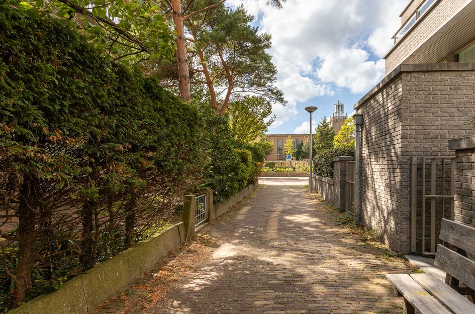 Stadhoudersplantsoen 22B