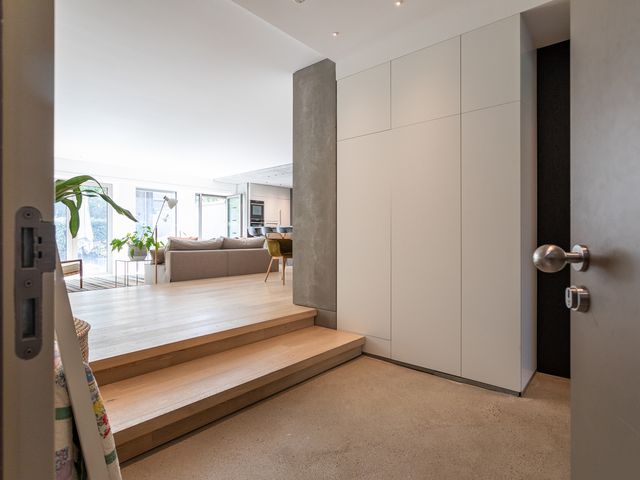 Stadhoudersplantsoen 22B, Den Haag