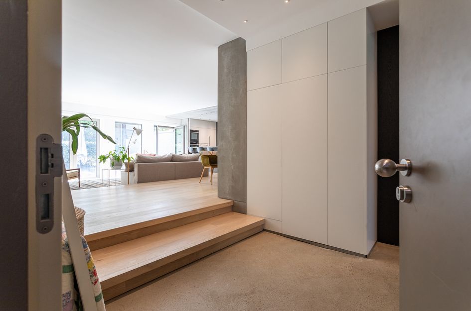 Stadhoudersplantsoen 22B