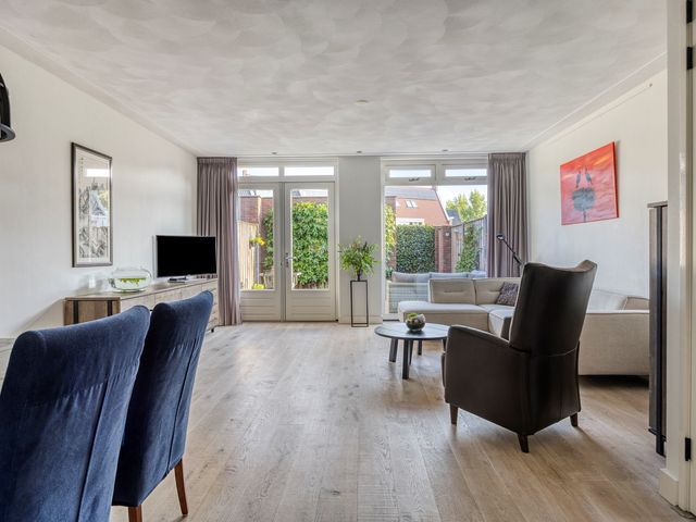 Sella 9, Veldhoven
