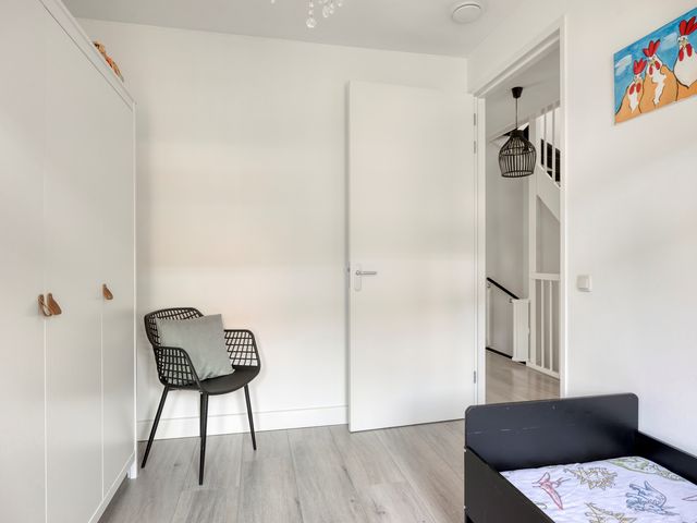 Sella 9, Veldhoven