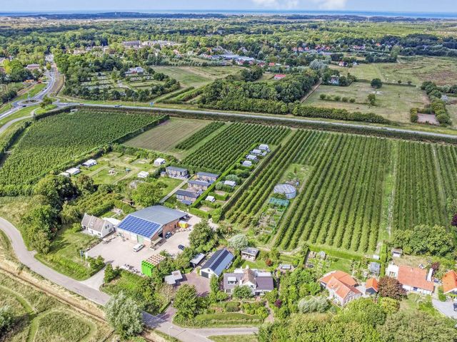 Bouwmansweg 5, Burgh-Haamstede